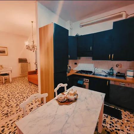 Apartman Fast Jireh