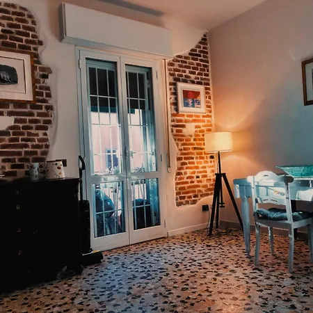 Apartamento Fast Jireh Casalecchio Di Reno